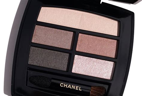 chanel les beige healthy glow shadow|chanel les beiges reviews.